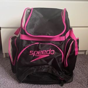 Speedo Teamster 35L Backpack